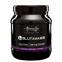 Nanox L-GlutaMass Powder 250 Gr