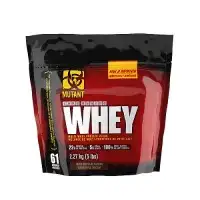 Mutant Kompleks Whey Protein 2270 Gr