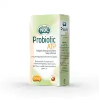 NBL Probiotic ATP 20 Saşe