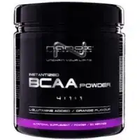 Nanox Bcaa 4:1:1 Powder 300 Gr