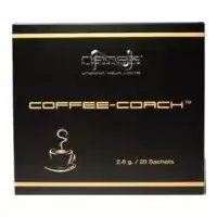 Nanox Coffee - Coach Kahve 20 Poset