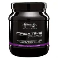 Nanox Creatine %100 Pure 300 Gr