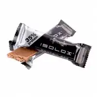 Nanox Isolox Protein Bar 45 Gr 24 Adet