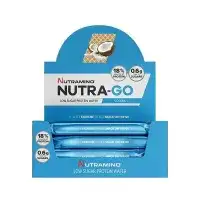 Nutramino Nutra Go Protein Bar 12 Adet