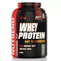 Nutrend %100 Whey Protein 2250 Gr