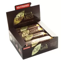 Nutrend Deluxe Protein Bar 60 Gr (12 Adet)