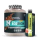 Nutrich Ecorich Whey Protein Complex 2000 Gr + Nutrich L-Carnitine 1500 mg 1000 ml