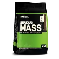 Optimum Serious Mass 5450 Gr