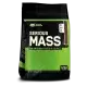 Optimum Serious Mass 5450 Gr