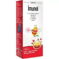 Imunol Şurup 150 ml