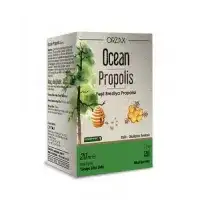 Orzax Ocean Propolis Sprey 20 Ml