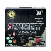 Protouch One Whey Protein Tozu 110 Servis