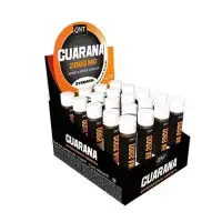 Qnt Guarana 2000 mg 20 Ampul