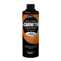 Qnt L-Carnitine Pure 5000 500 ML