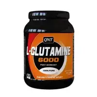 Qnt L-Glutamine 500 Gr