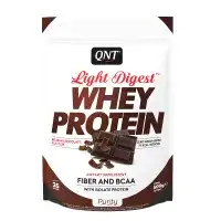 Qnt Light Digest Whey Protein 500 Gr