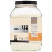 Q Protein Iso Builder 2500 gr