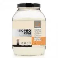 Q Protein Isopro CFM 2000 gr