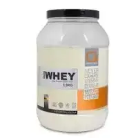 Q Protein Insta Whey 2300 gr