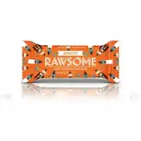 Rawsome Apricot Bar 40 Gr