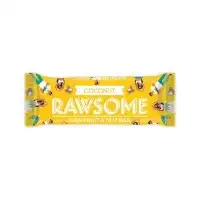 Rawsome Coconut Bar 40 Gr