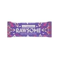 Rawsome Nuts&Berries Bar 40 Gr