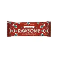 Rawsome Raw Cacao Bar 40 Gr