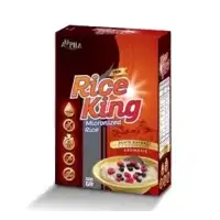 Rice King Mikronize Pirinç 500 Gr