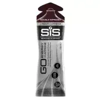 Sis GO Energy + Caffeine Gel 60 ML 1 Adet