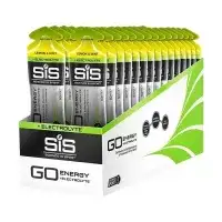 SiS GO Energy + Electrolyte Gel 60 ML 30 Adet