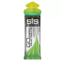 SiS GO Energy + Electrolyte Gel 60 ML