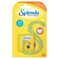 Splenda Tatlandırıcı 100 tablet