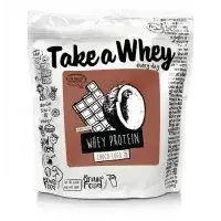 Take A Whey Blend Whey Protein 907 Gr