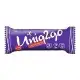 Uniq2go Chocofit Mini Bar 25 Gr