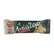 Uniq2go Crunchy Peanut Bar 40 Gr