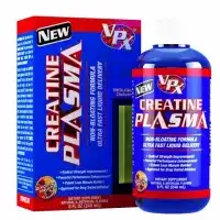 Vpx Creatine Plasma 240ML