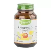 Voonka Omega 3 1100 mg 32 Kapsül