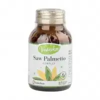 Voonka Saw Palmetto Complex 92 Kapsül