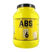 ABS Ultra Izole Burner Protein 2000 gr