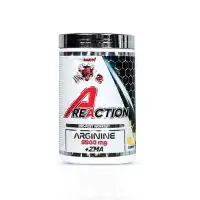 Protouch BigBang A-Reaction Arjinin+Zma 450 Gr