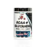 Protouch BigBang Bcaa+Glutamine 400 Gr