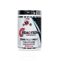 Protouch BigBang C-Reaction Creatine 400 Gr