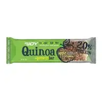 Big Joy Quinoa +Protein Bar 45 Gr