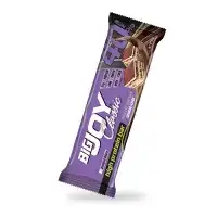 Big Joy Classic Protein Bar 65 Gr Tiramisu
