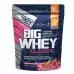 Big Joy Big Whey Doypack Whey Protein 528 Gr