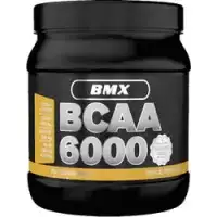 Biomax Nutrition Bcaa 6000 W Taurin