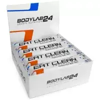 Bodylab24 Eat Clean Protein Bar 65 Gr 12 adet
