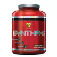 Bsn Syntha-6 Isolate Protein 1820 Gr