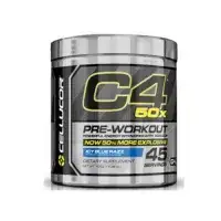 Cellucor C4 50x Pre Workout