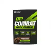 Musclepharm Combat %100 Whey 1 Sachet